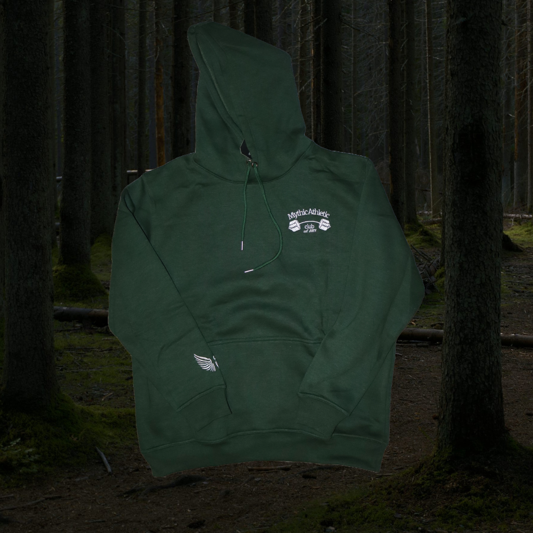 Mythic hoodie