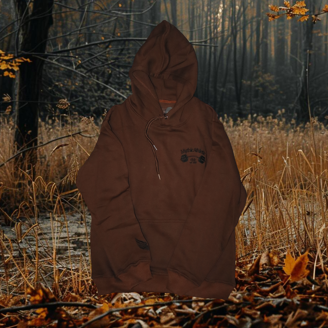 Mythic hoodie