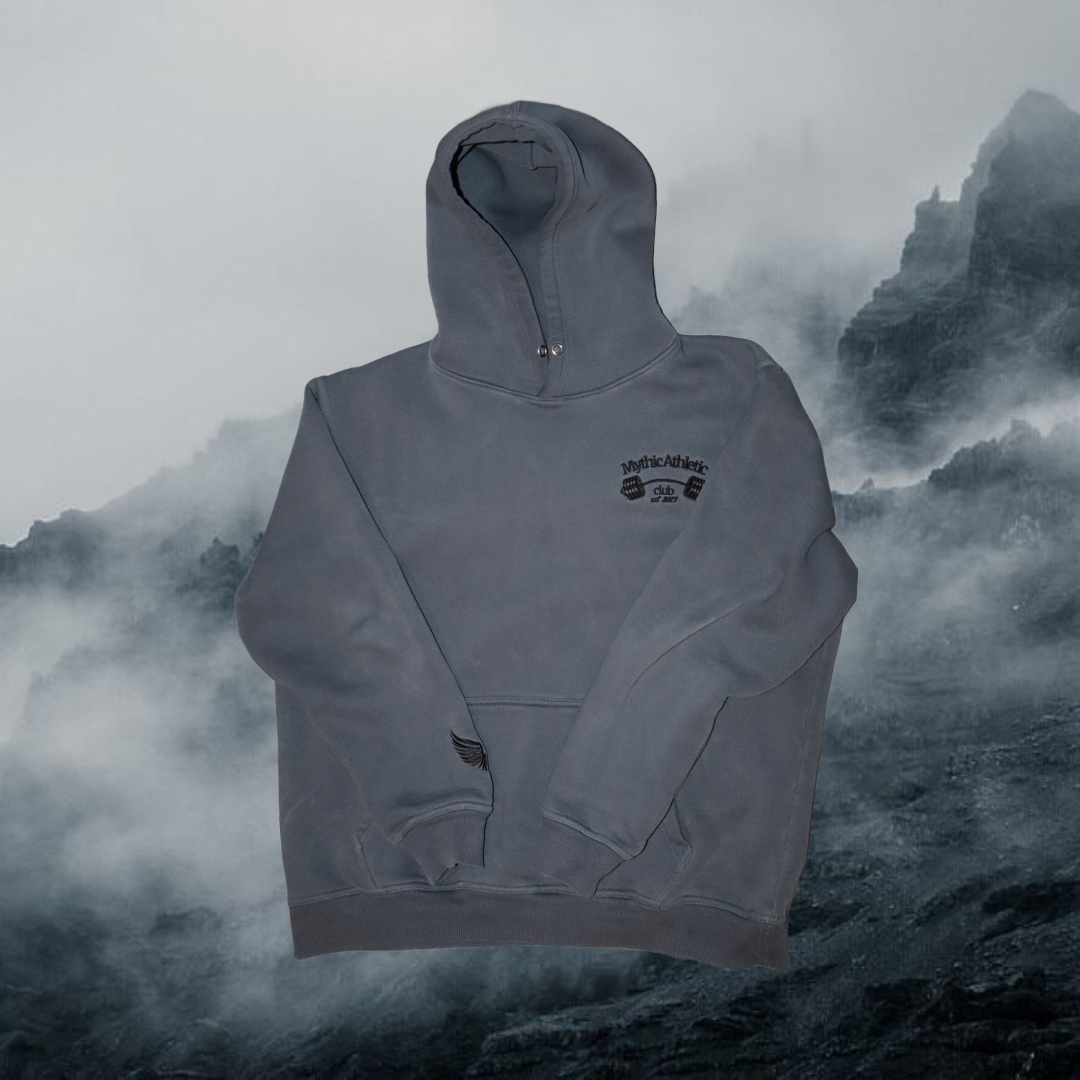 Mythic hoodie