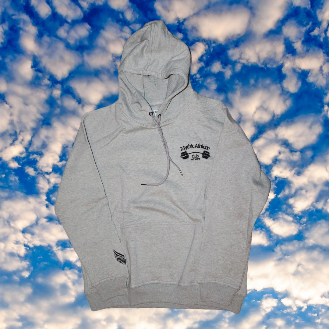 Mythic hoodie
