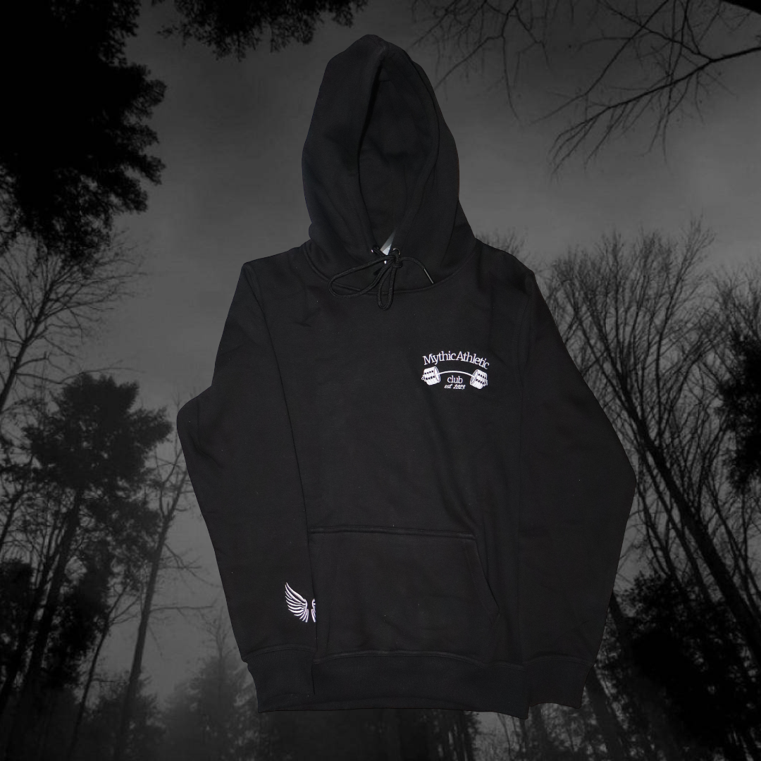 Mythic hoodie