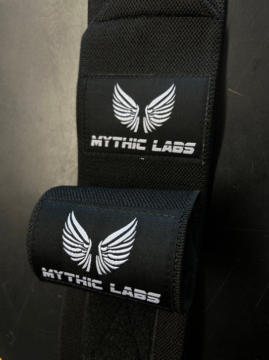 Wrist wraps