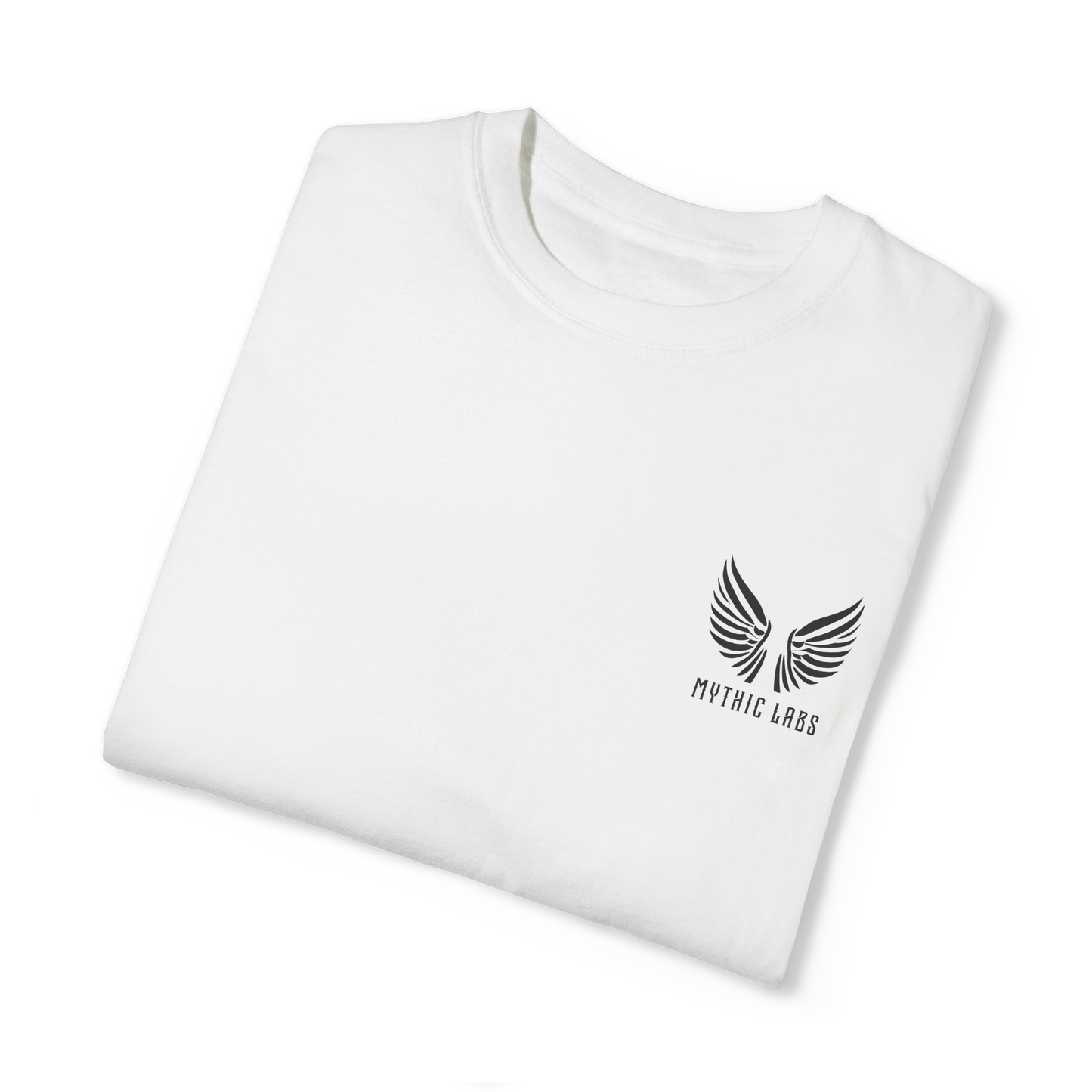 White pump cover