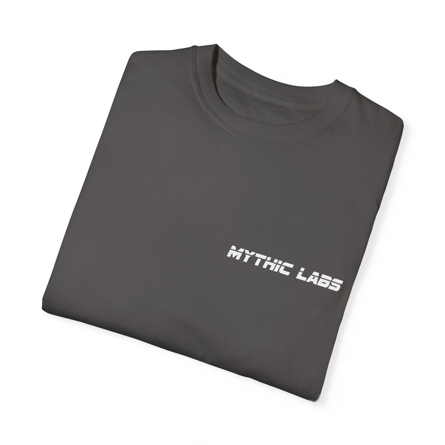 Classic athletic fit mythic tee