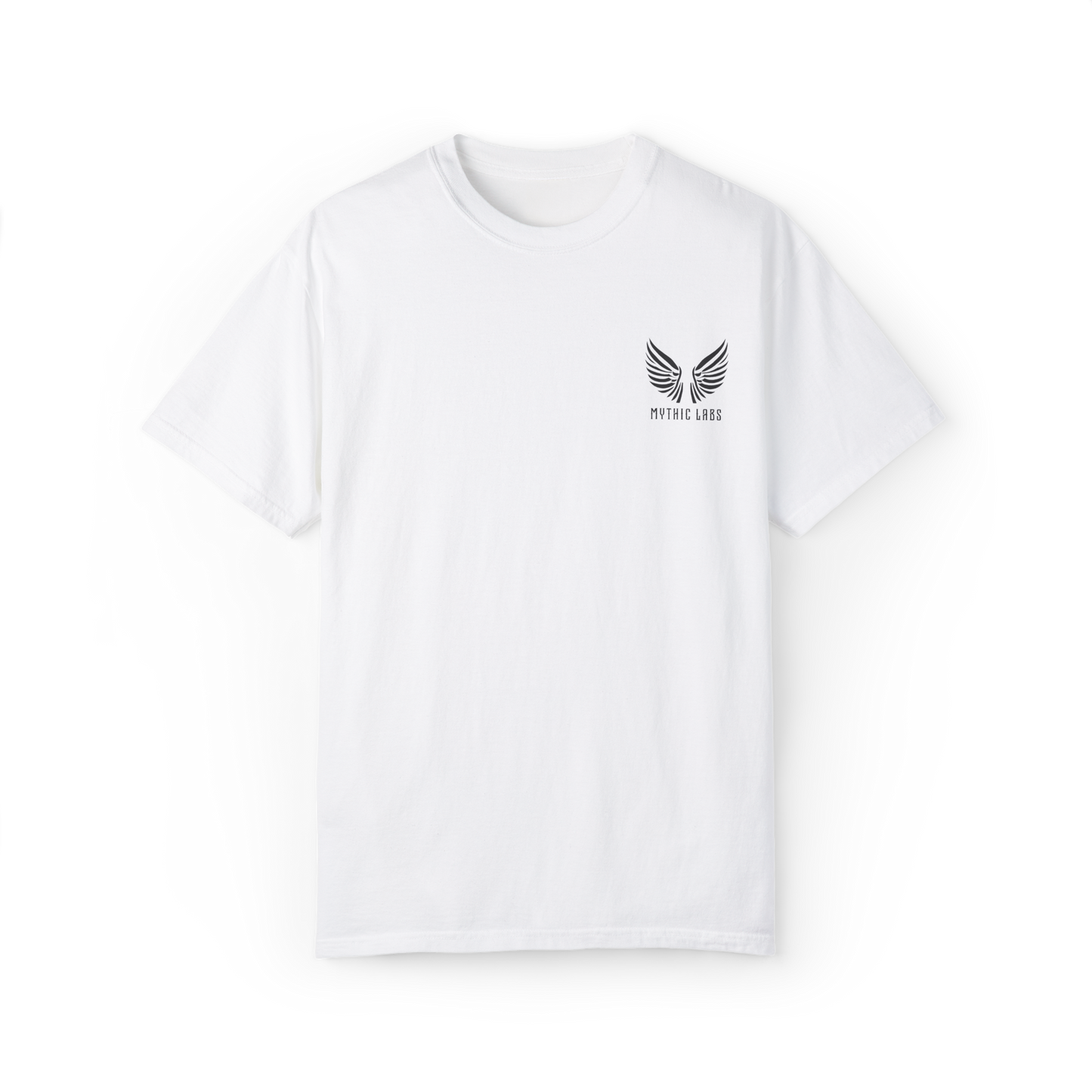 White pump cover