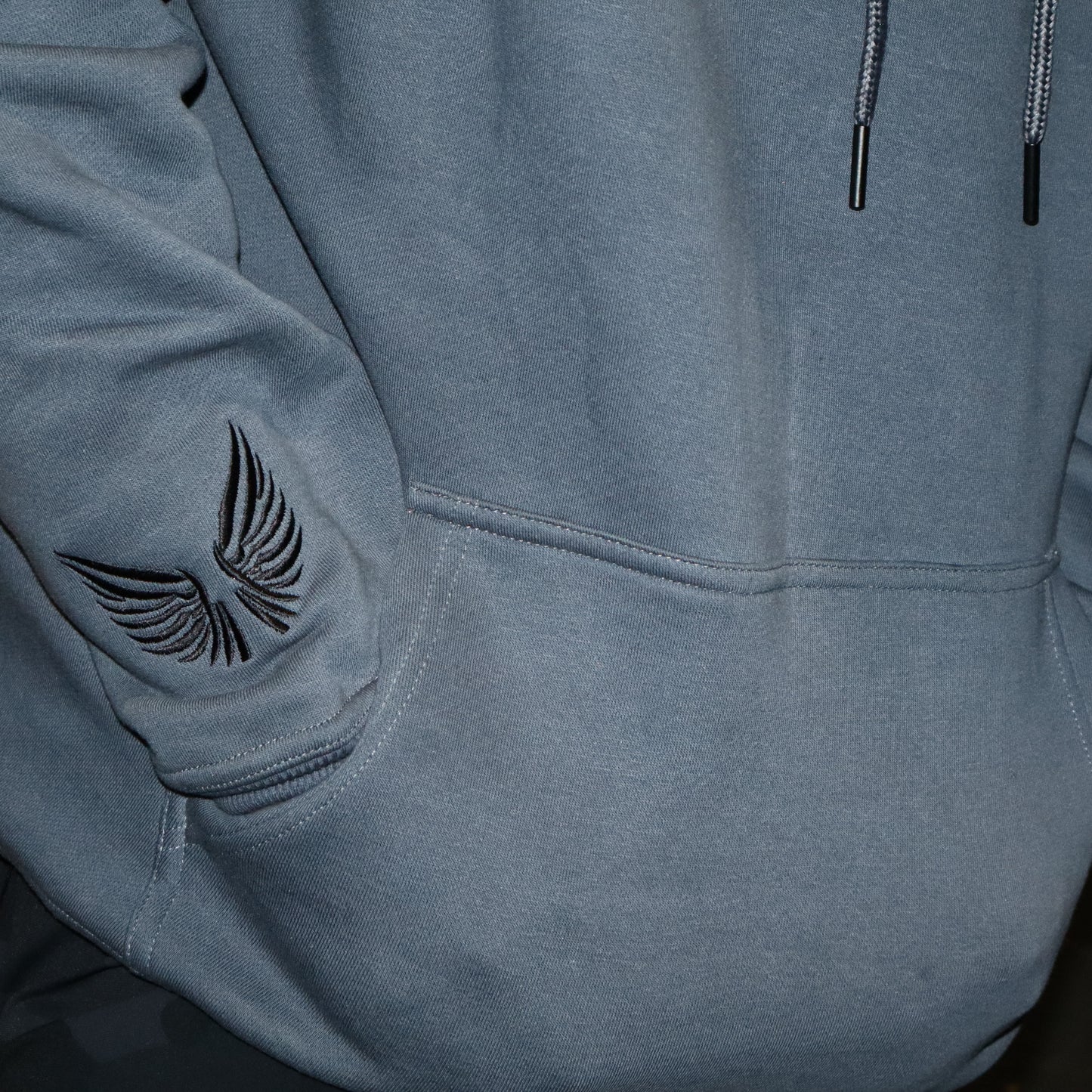 Mythic hoodie