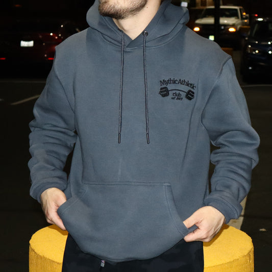 Mythic hoodie