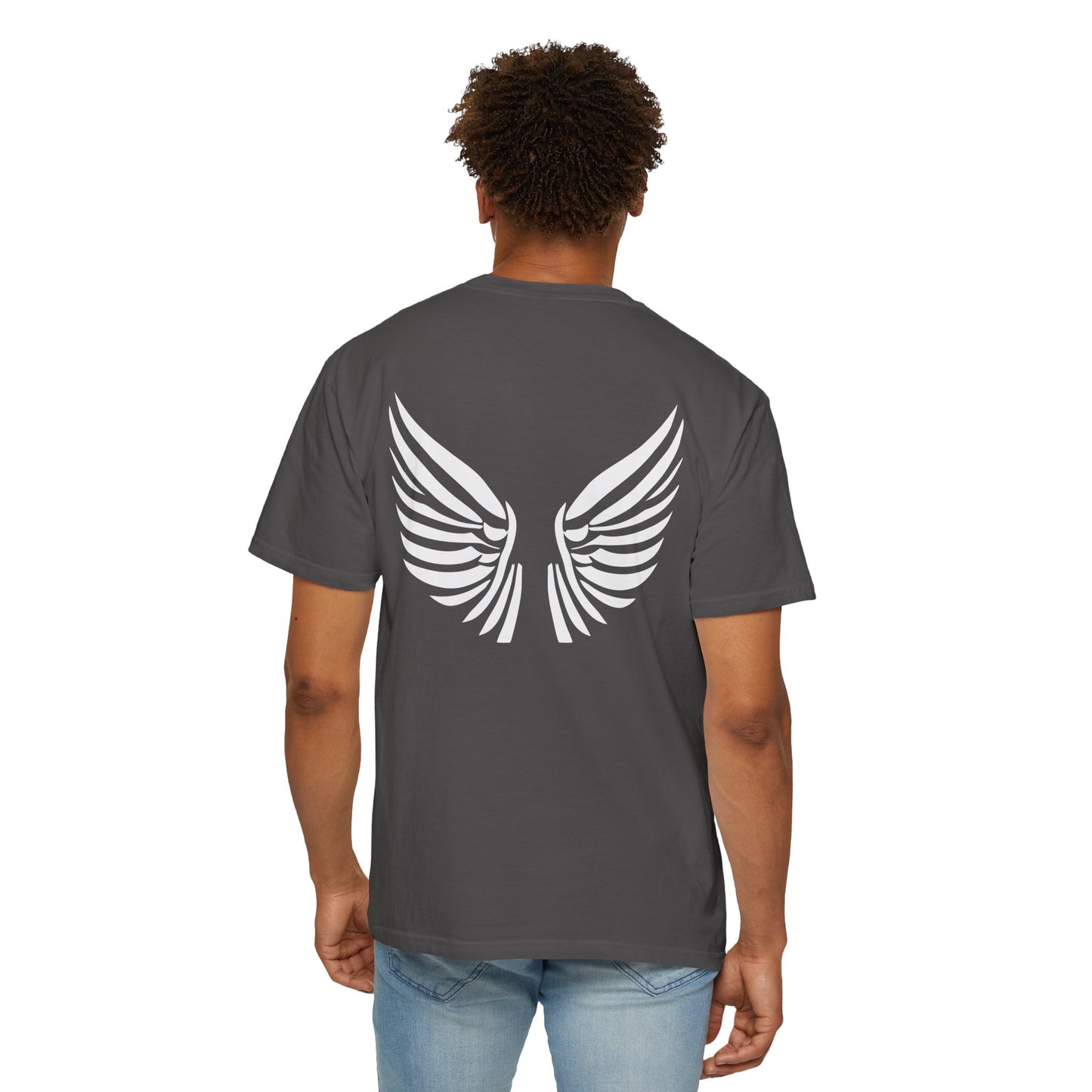 Classic athletic fit mythic tee