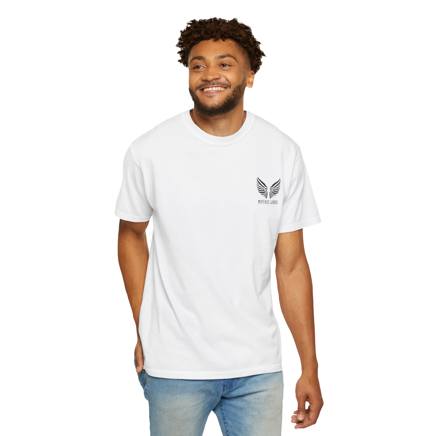 White pump cover